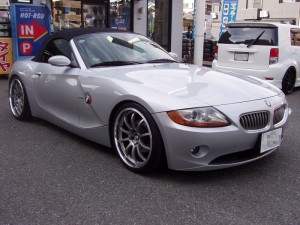 BMW Z4