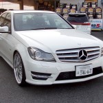 Mercedes-Benz C200