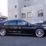 Mercedes-Benz S63