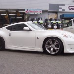 フェアレディZ Z34