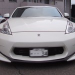 フェアレディZ Z34