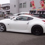 フェアレディZ Z34