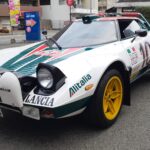 ランチャストラトス？
