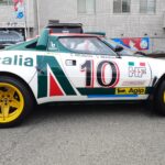 ランチャストラトス？
