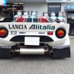 ランチャストラトス？
