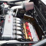 ランチャストラトス？
