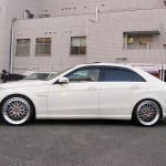 BENZ AMG E63