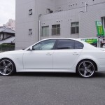 BMW 550i