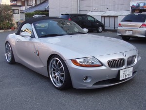 BMW Z4