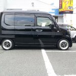 ホンダ　N VAN