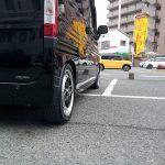 ホンダ　N VAN