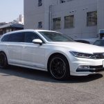 フォルクスワーゲン　Passat Variant