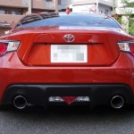 TOYOTA 86