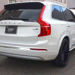 ボルボ　XC90