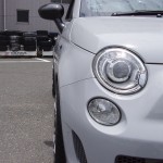 ABARTH 595 TURISMO