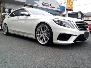 Mercedes AMG