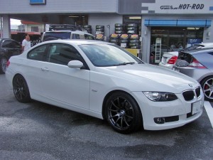 BMW 320i