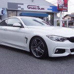 BMW 428i