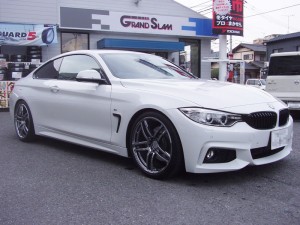 BMW 428i