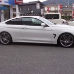 BMW 428i