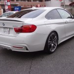 BMW 428i