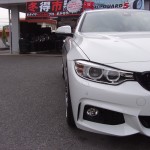 BMW 428i