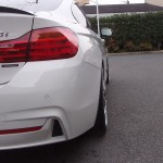 BMW 428i