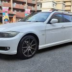 BMW 3シリーズ E91
