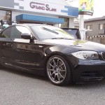 BMW 135i クーペ