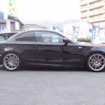 BMW 135i クーペ