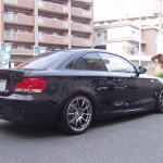 BMW 135i クーペ