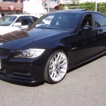 BMW 335i