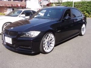 BMW 335i