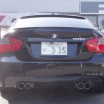 BMW 335i