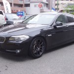 BMW 535i