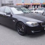 BMW 535i