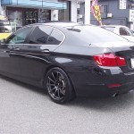 BMW 535i