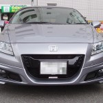 ホンダ CR-Z