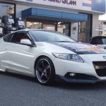 ホンダ CR-Z