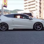 ホンダ CR-Z