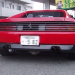 フェラーリ348