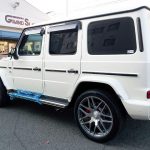 Mercedes-Benz G-Class - メルセデス・ベンツ G63