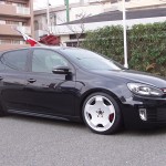 VW GOLF GTI