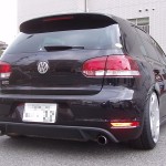 VW GOLF GTI
