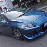 HONDA CR-Z