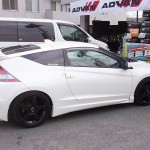 HONDA CR-Z