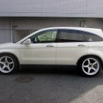 ホンダ　CR-V