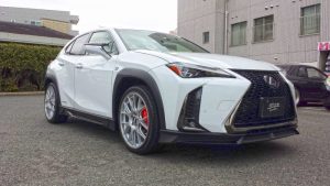 lexusUX20230505