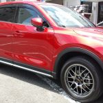 マツダ　CX-5