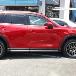 マツダ　CX-5